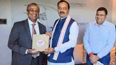 UP signs Rs 200-crore MoU with German firm to boost rail infrastructure