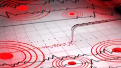 Powerful 7.6-magnitude earthquake strikes near Tonga in South Pacific Ocean