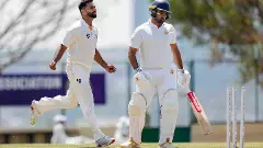 Ganguly backs J-K pacer Auqib Nabi for India call-up, says England ideal starting point Ganguly backs J-K pacer Auqib Nabi for India call-up, says England ideal starting point