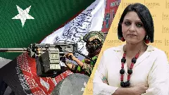 Capital Beat on Pak-Afghanistan confrontation Capital Beat on Pak-Afghanistan confrontation
