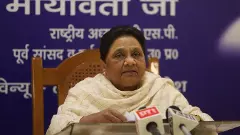 Bahujan Samaj Party supremo Mayawati