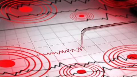 Powerful 7.6-magnitude earthquake strikes near Tonga in South Pacific Ocean