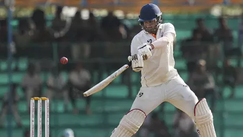 J&Ks Qamran Iqbal J&Ks Qamran Iqbal