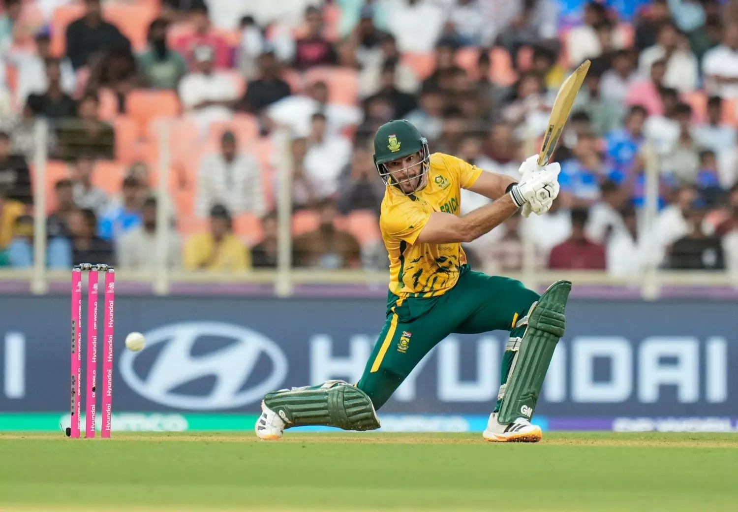 Aiden Markram Aiden Markram