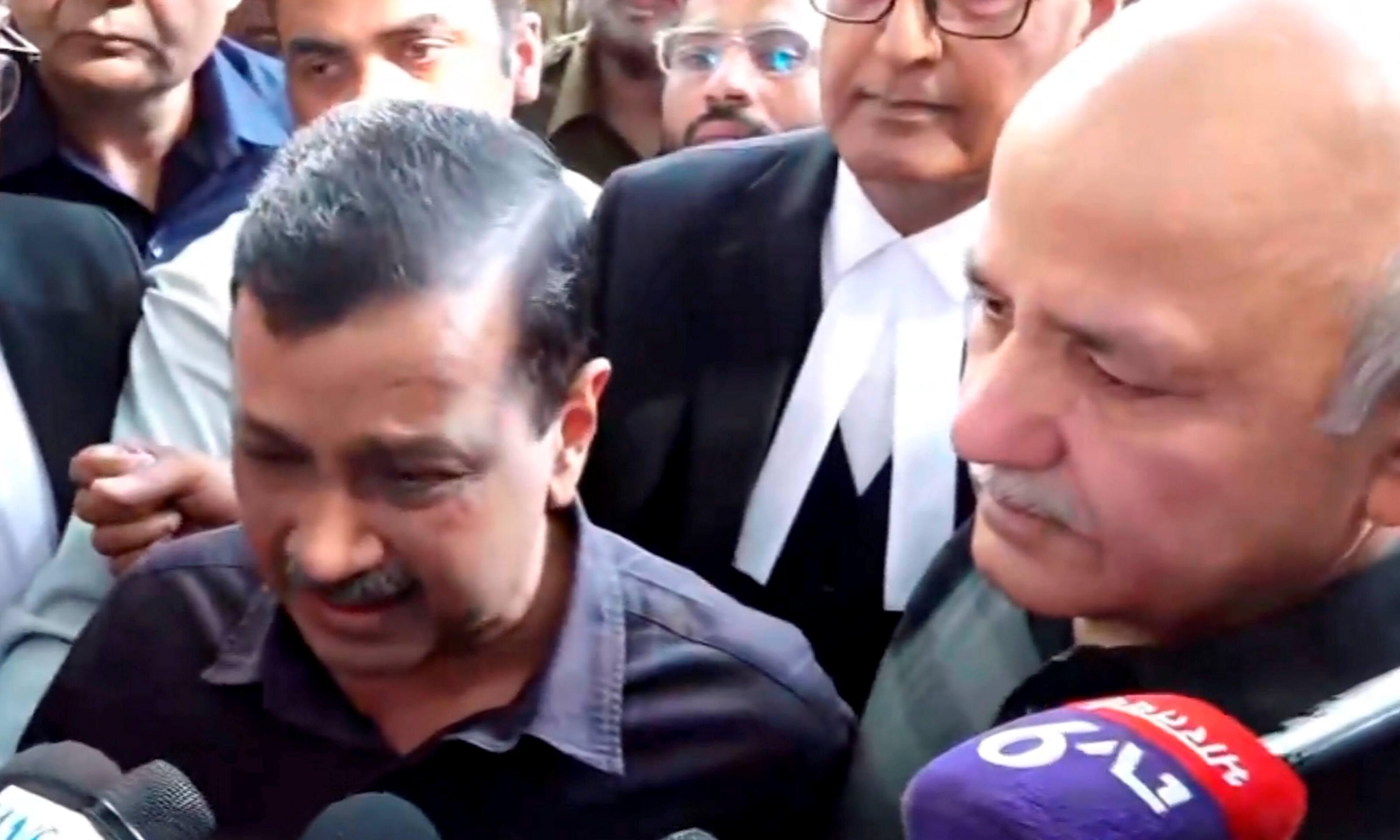 Court Discharges Kejriwal in Excise Policy Case, Finds No Prima Facie Evidence