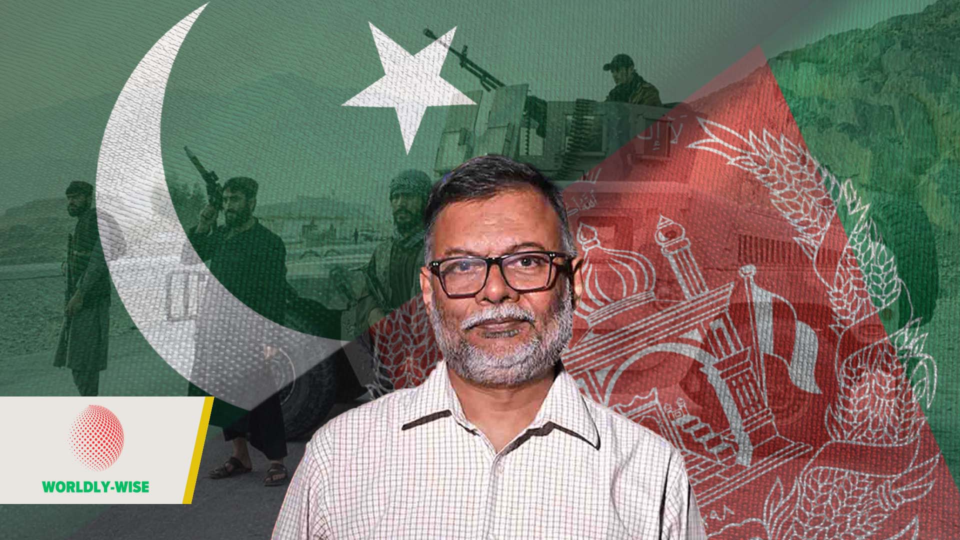 Why are Pakistan and Afghanistan edging closer to open confrontation?