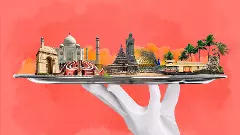 Tourism, India, Kerala, Goa