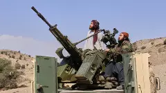 Pakistans Afghan gamble: Why air power cant tame Taliban