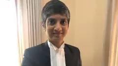 Menaka Guruswamy