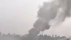 Fireworks factory in Andhra Pradesh