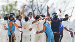 Jammu and Kashmir, Ranji Trophy final