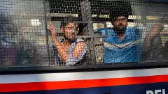 JNUSU students detained