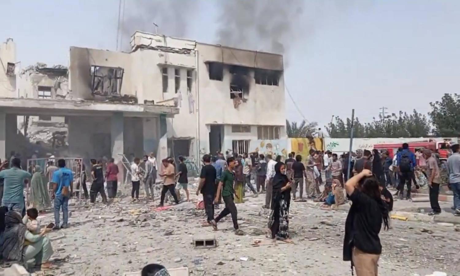 Live! Iran defence minister likely dead; Araghchi calls regime change ‘mission impossible’