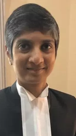 Menaka Guruswamy