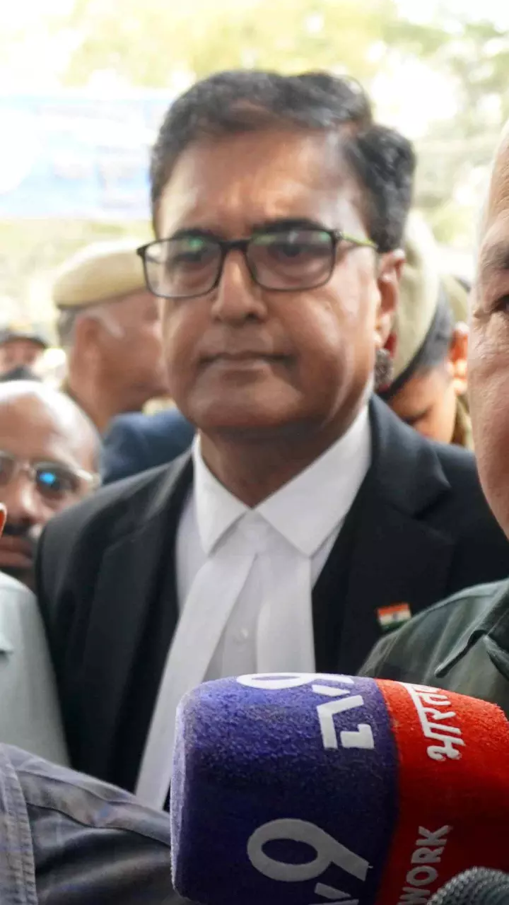 Arvind Kejriwal and Manish Sisodia