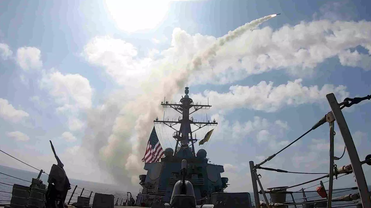 Iran strikes: Trump and Netanyahu make a mockery of global order