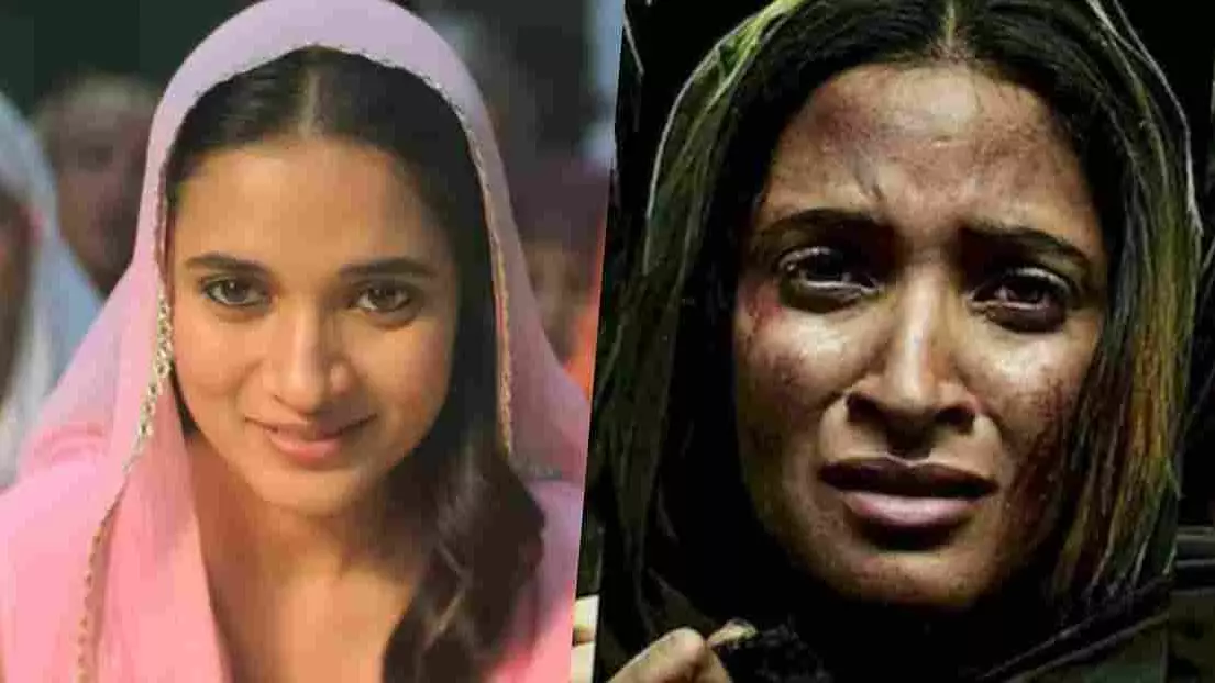 How The Kerala Story 2 uses rape as a weapon to push its violent hate propaganda