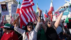 US-Israel-Iran war explained in simple English US-Israel-Iran war explained in simple English