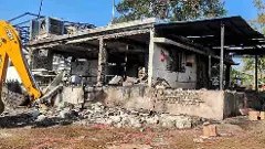 20 killed, 15 critical in Nagpur explosives factory blast