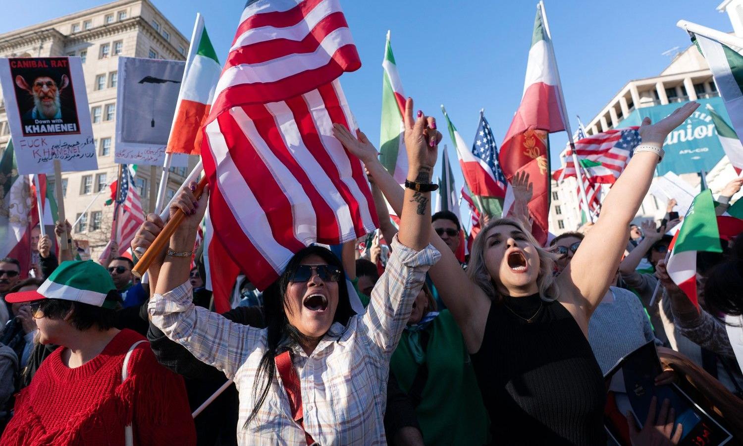 A beginner's guide to the US-Israel war with Iran