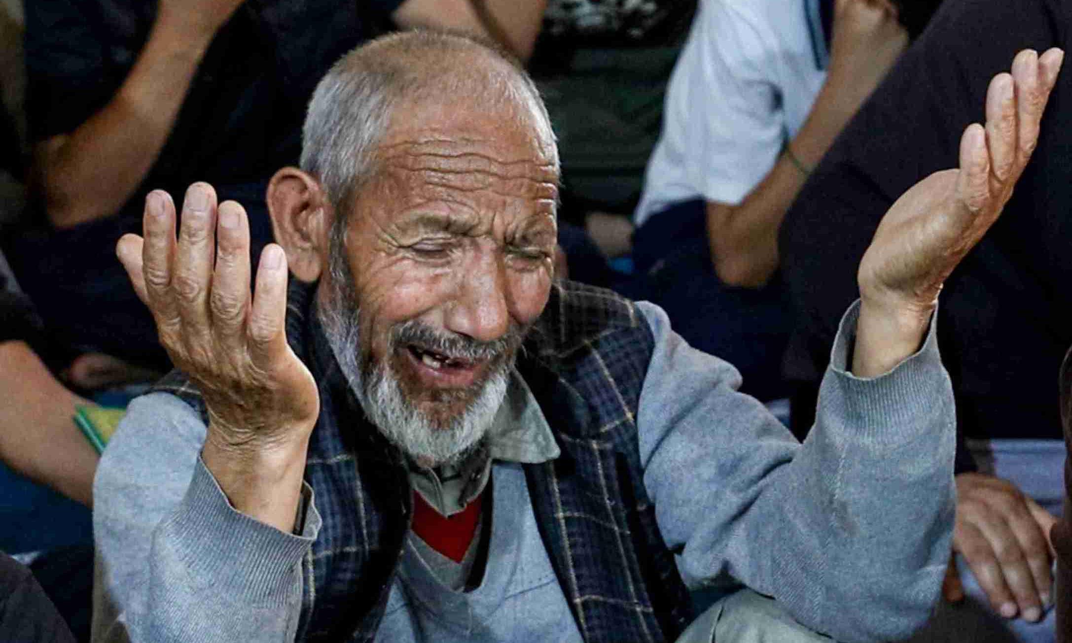 ‘Do not remain silent’: Iranian Embassy in India issues plea