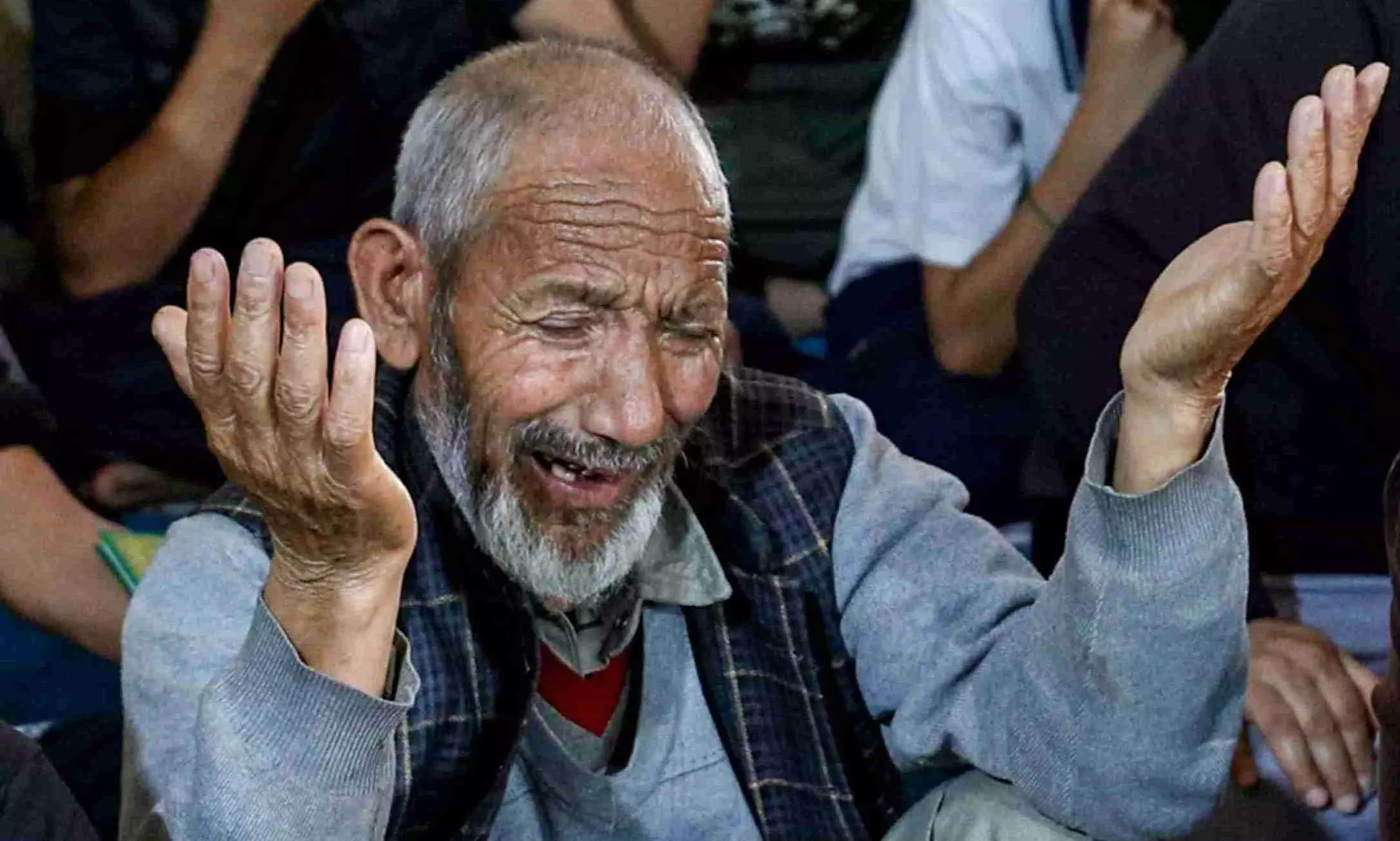 Iran Israel US Middle East explodes Iran Israel US Middle East explodes