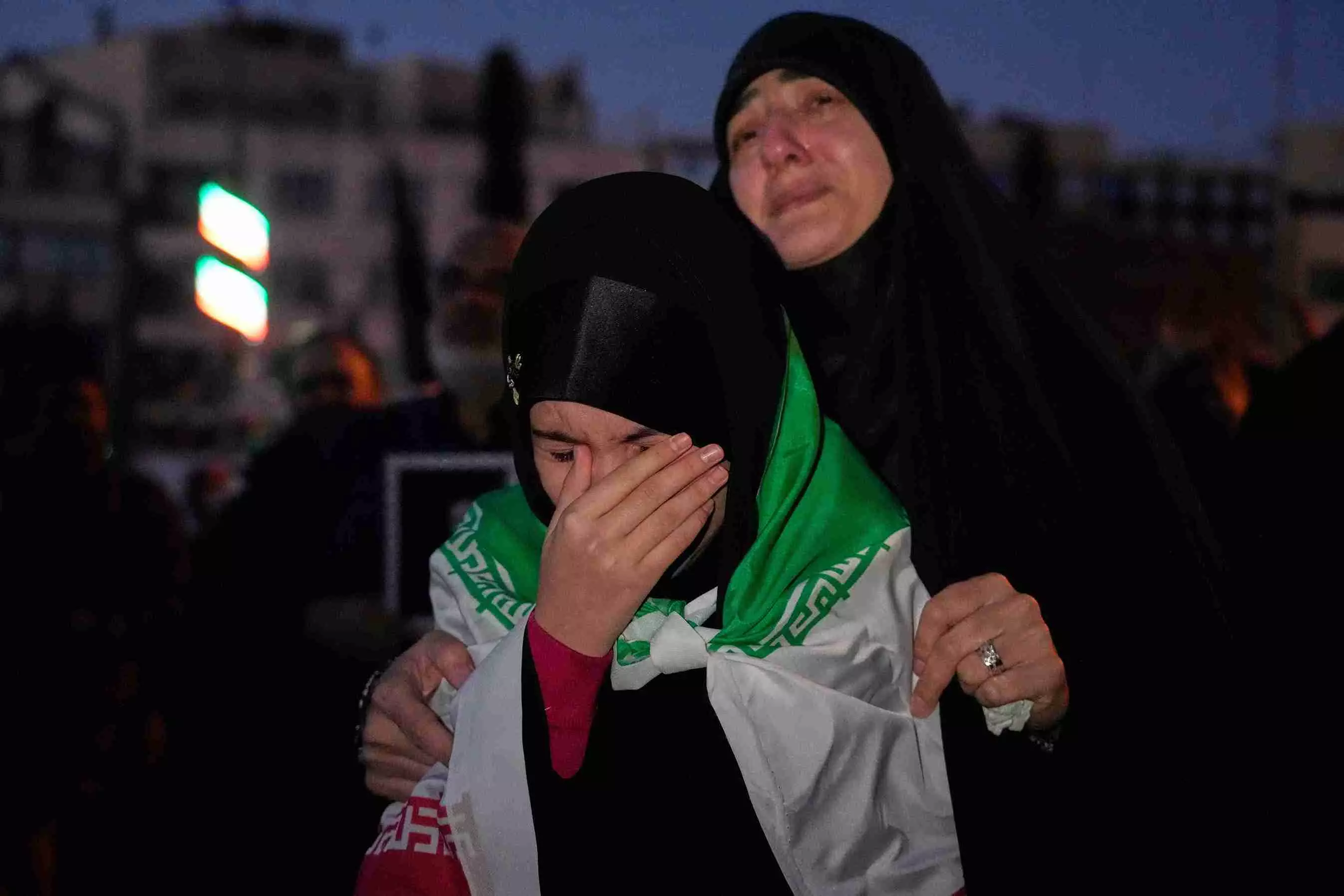 Iran Israel US Middle East explodes Iran Israel US Middle East explodes