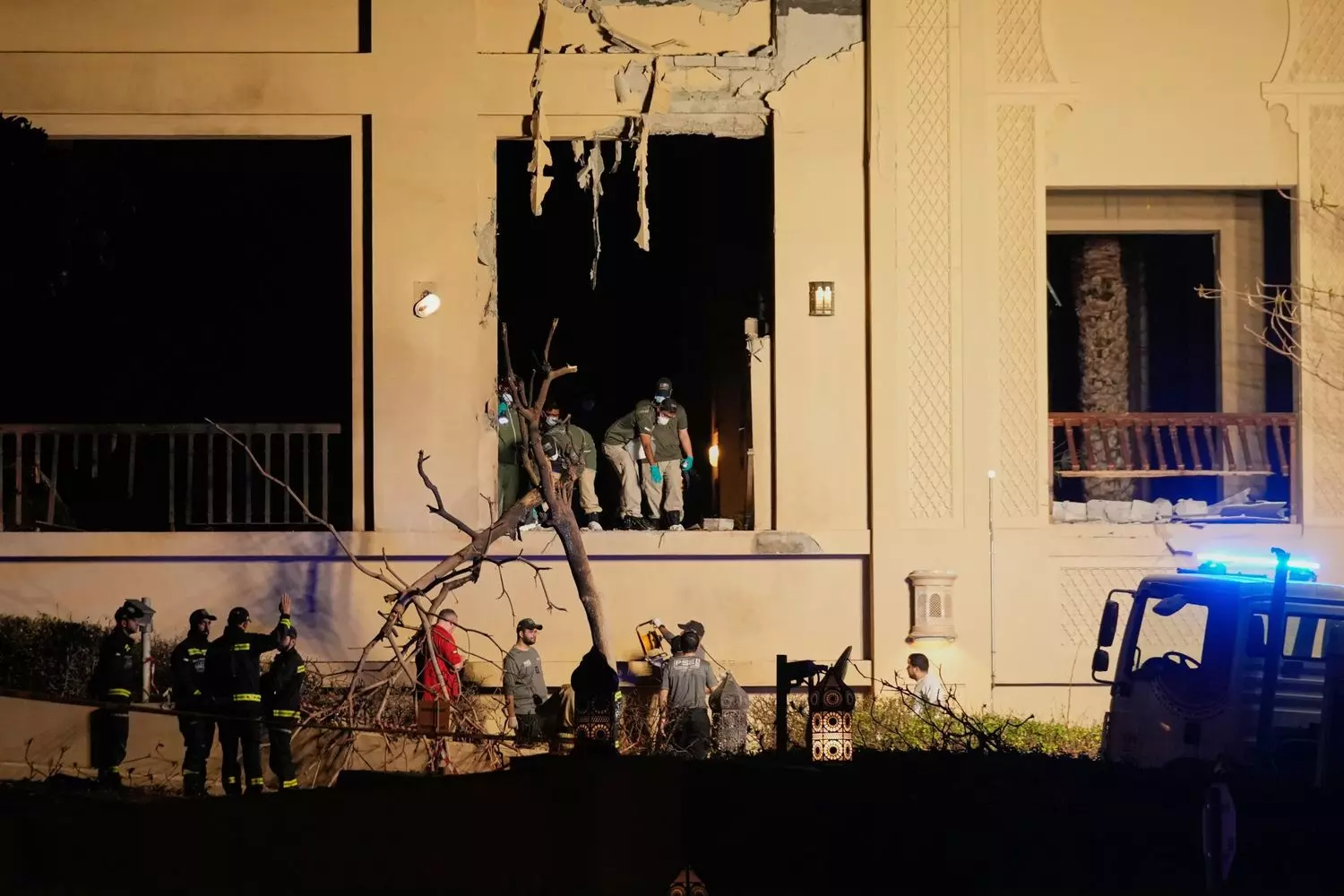 When missiles fall in the Gulf, why Kerala holds its breath When missiles fall in the Gulf, why Kerala holds its breath