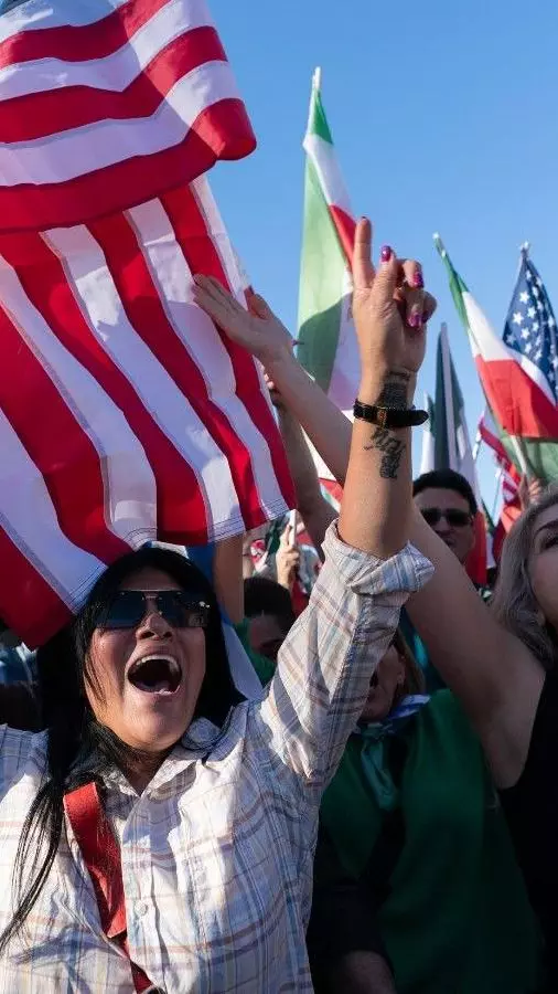 US-Israel-Iran war explained in simple English US-Israel-Iran war explained in simple English