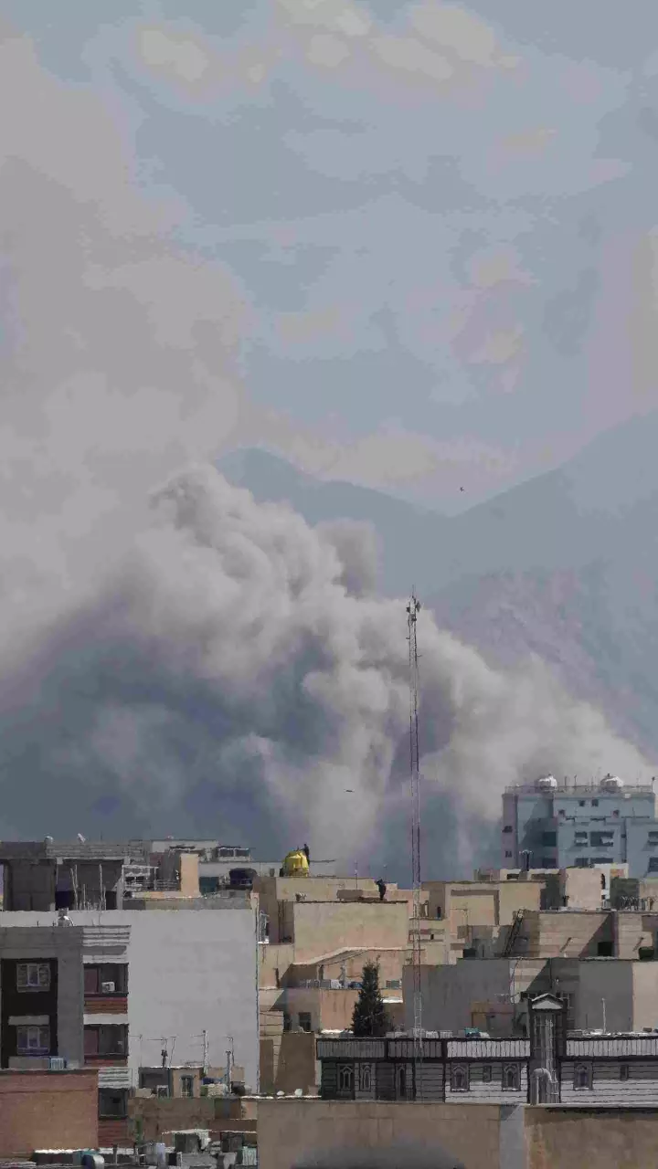 1,200 Indian medical students, mostly from J&K, stuck in Iran, appeal for evacuation 1,200 Indian medical students, mostly from J&K, stuck in Iran, appeal for evacuation