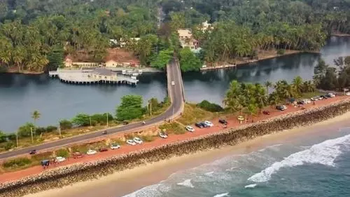 Why revival of Keralas inland waterways raises hopes of transportation ease, business growth