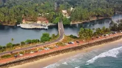 Why revival of Keralas inland waterways raises hopes of transportation ease, business growth