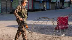 Kashmir imposes curbs, schools closed, internet throttled amid Khamenei protests