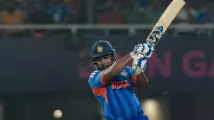 Sanju Samson