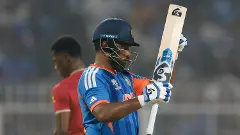 Sanju Samson
