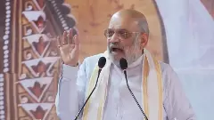 Amit Shah