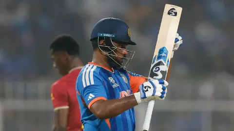 Sanju Samson