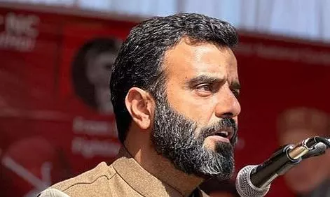 Aga Ruhullah Mehdi Aga Ruhullah Mehdi