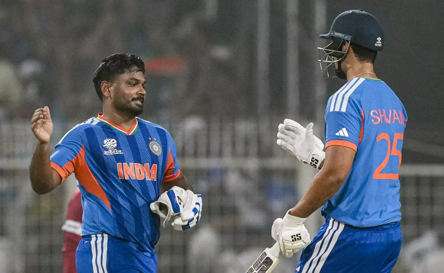 Sanju Samson Sanju Samson