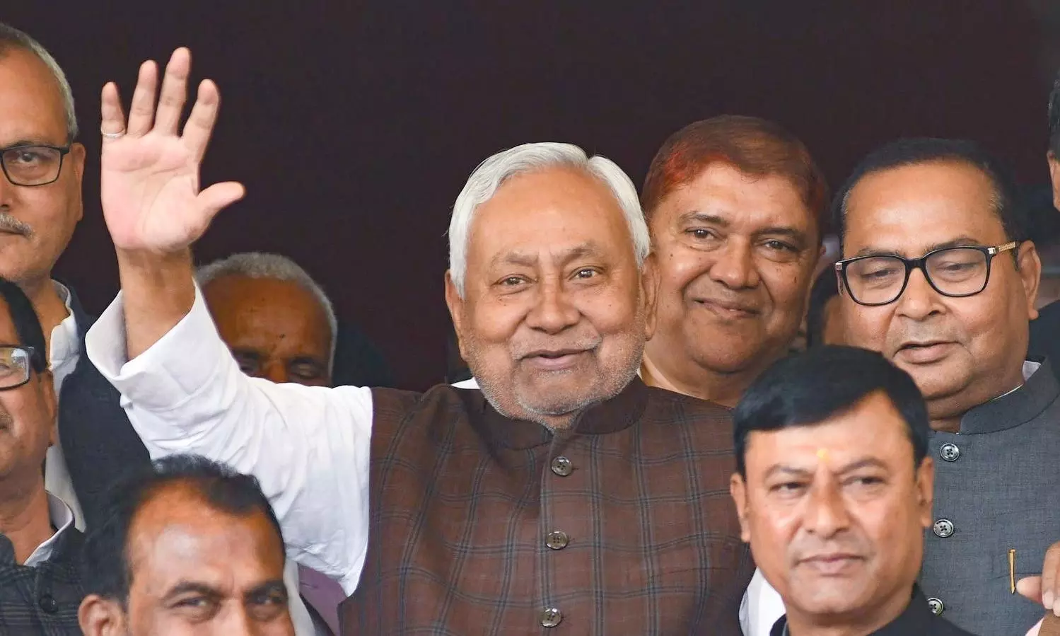 Is Nitish Kumar facing pressure to lift liquor ban? Is Nitish Kumar facing pressure to lift liquor ban?