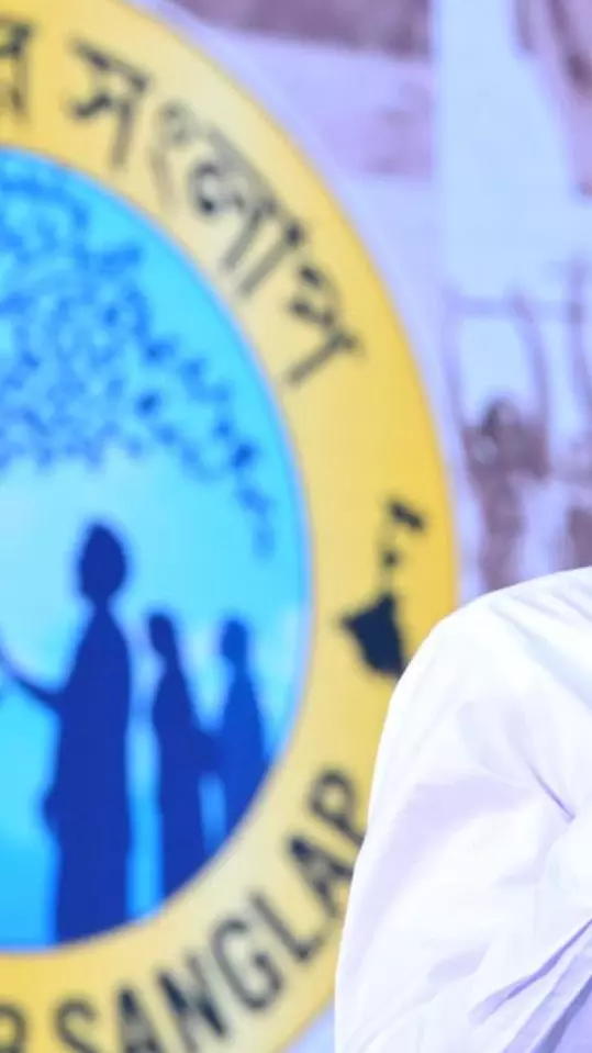 TMC national general secretary Abhishek Banerjee