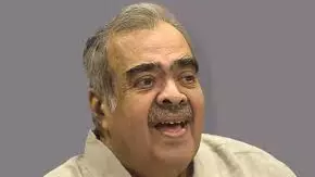 Former Union Minister KP Unnikrishnan dies at 89 in Kerala