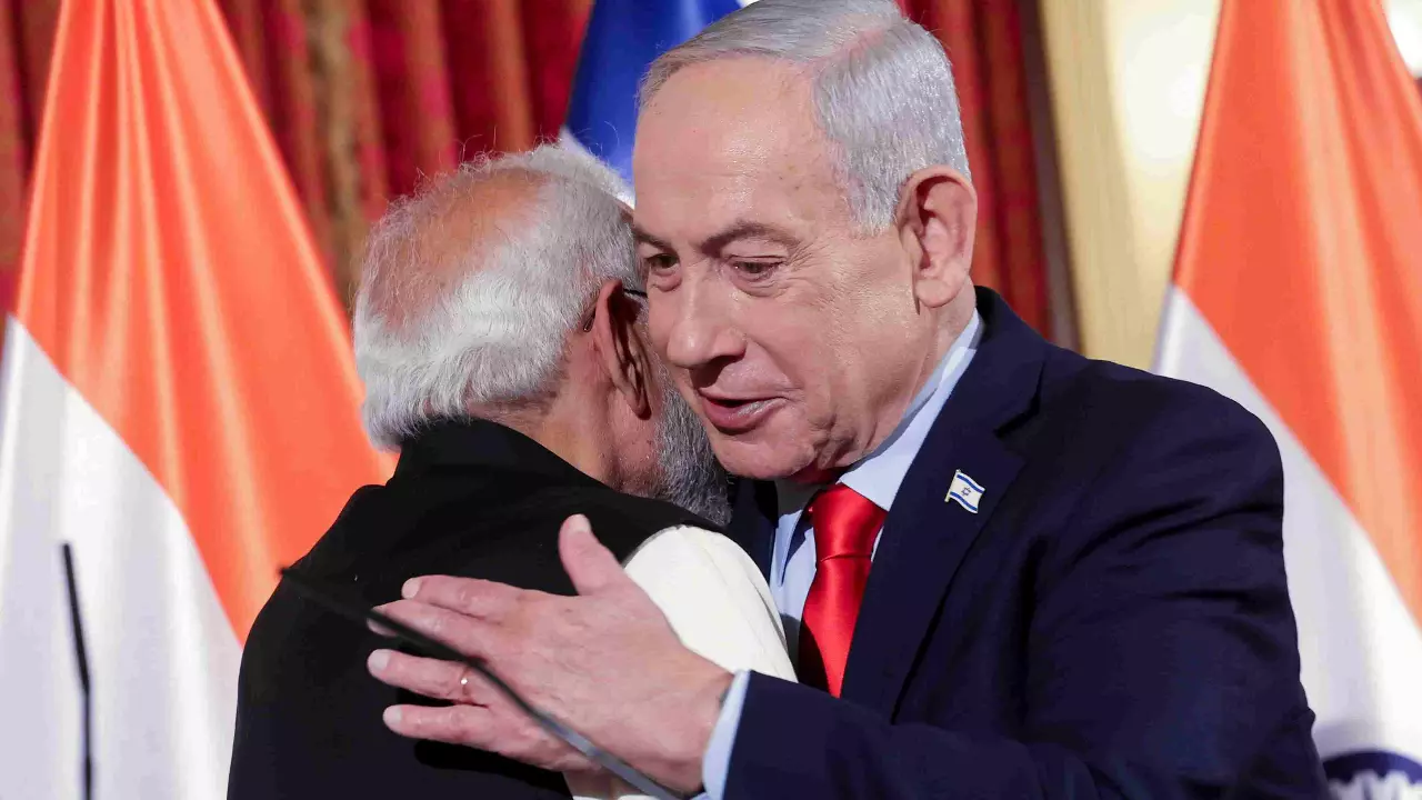 When your best friends start a war, silence is not diplomacy