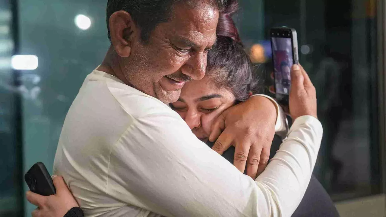 Iran Israel US Middle East explodes