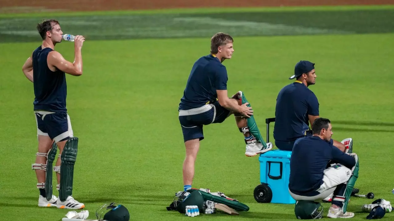 T20 World Cup 2026, South Africa