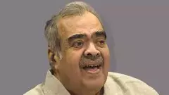 Former Union Minister KP Unnikrishnan dies at 89 in Kerala