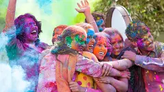 How Gen Z is recolouring the Holi canvas, pushing for mindful celebrations