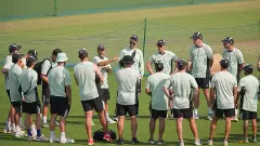 New Zealand, T20 World Cup