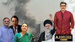 Panel discusses India Iran foreign policy