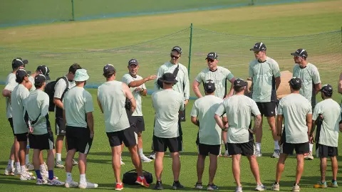 New Zealand, T20 World Cup